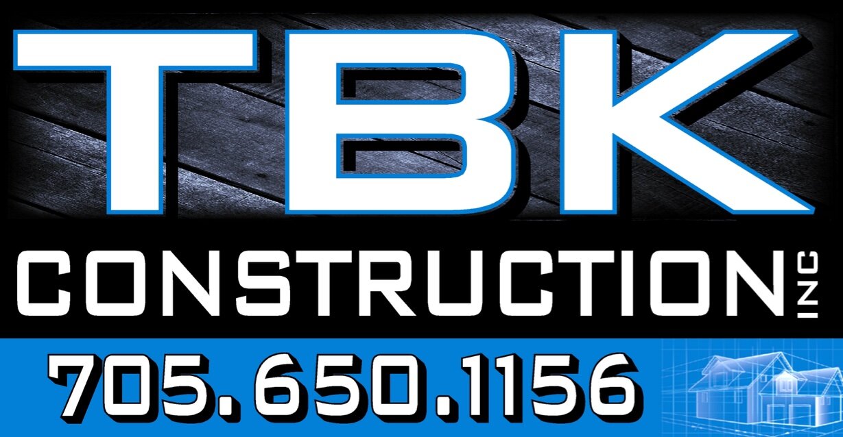 TBK CONSTRUCTION INC.